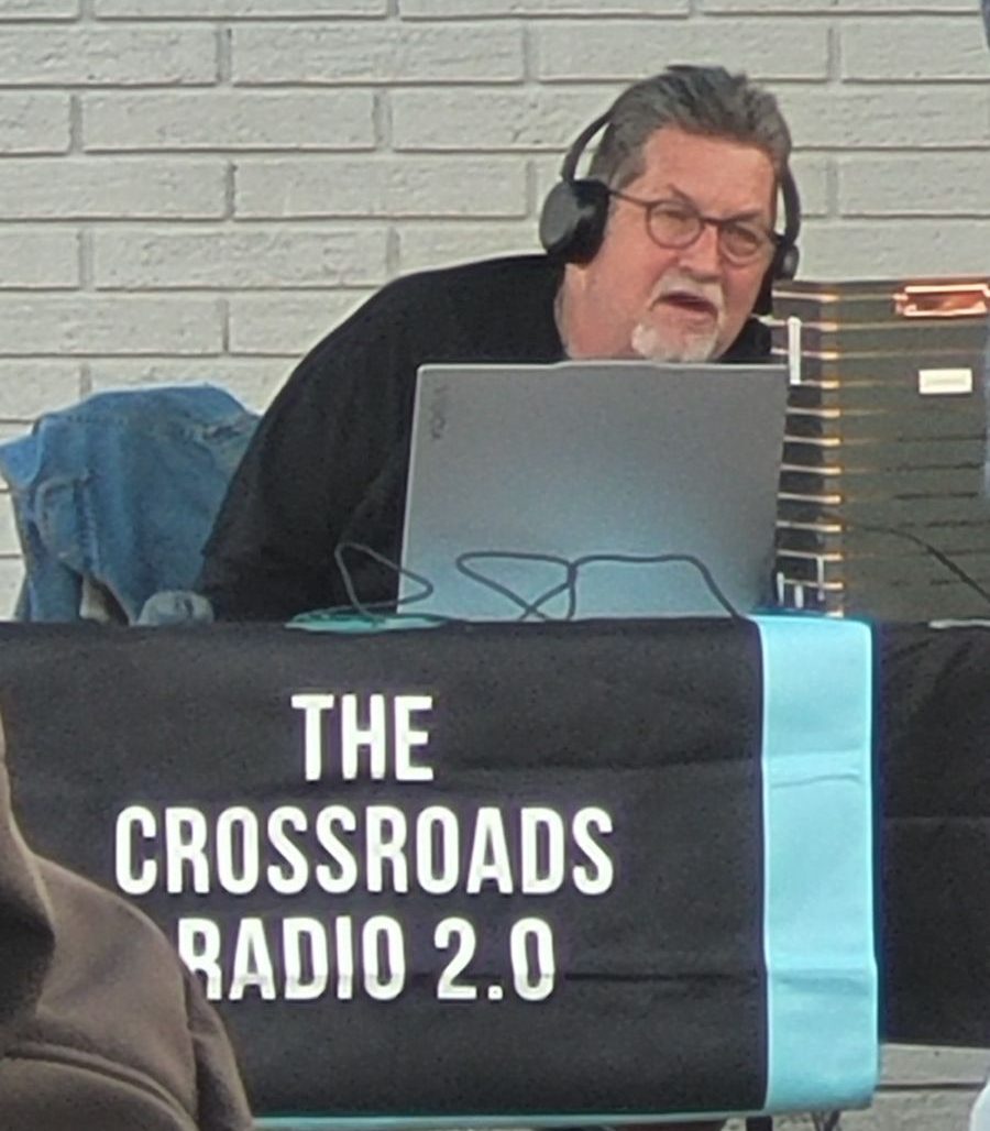 Crossroads Radio 2.0 - World Missions & Evangelism